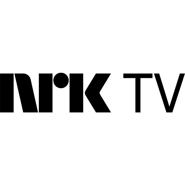 NRK TV Logo