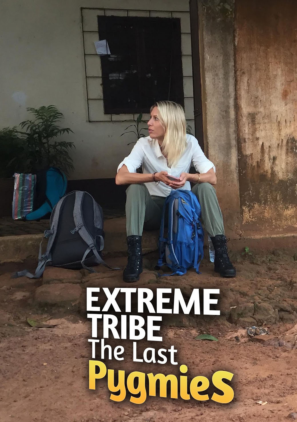 Extreme Tribe the Last Pygmies